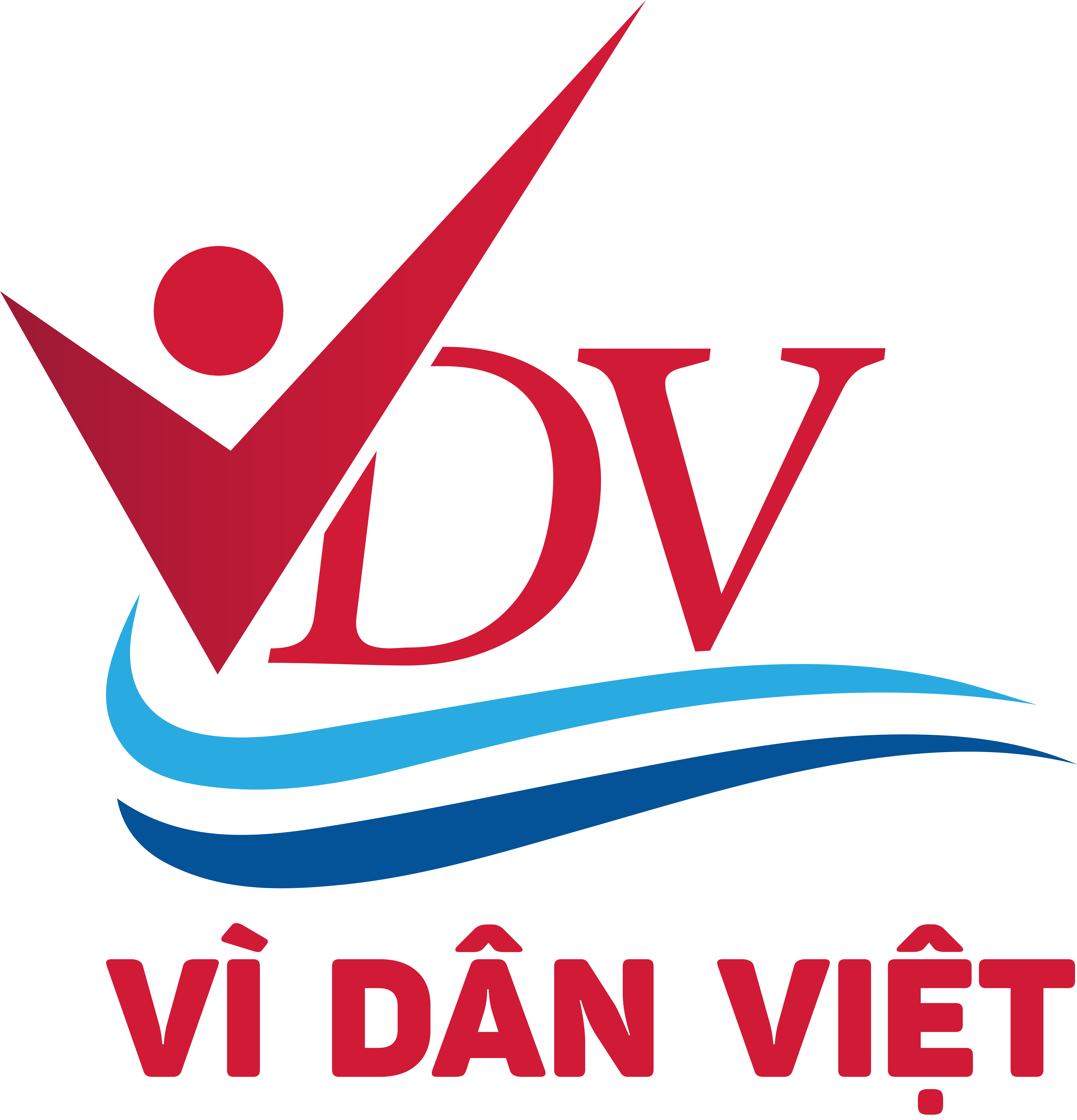 Vì Dân Việt